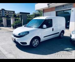 FIAT Doblo Doblò 1.3 MJT PC-TN Cargo Lamierato S - 6