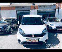 FIAT Doblo Doblò 1.3 MJT PC-TN Cargo Lamierato S - 7