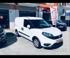 FIAT Doblo Doblò 1.3 MJT PC-TN Cargo Lamierato S - 9