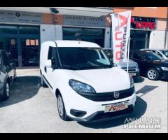 FIAT Doblo Doblò 1.3 MJT PC-TN Cargo Lamierato S - 11