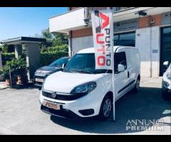 FIAT Doblo Doblò 1.3 MJT PC-TN Cargo Lamierato S - 12