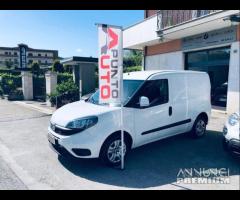 FIAT Doblo Doblò 1.3 MJT PC-TN Cargo Lamierato S - 13