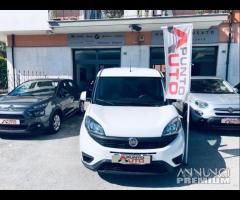 FIAT Doblo Doblò 1.3 MJT PC-TN Cargo Lamierato S - 14