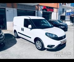 FIAT Doblo Doblò 1.3 MJT PC-TN Cargo Lamierato S - 16