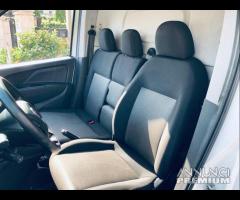 FIAT Doblo Doblò 1.3 MJT PC-TN Cargo Lamierato S - 25