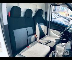 FIAT Doblo Doblò 1.3 MJT PC-TN Cargo Lamierato S - 26