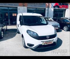 FIAT Doblo Doblò 1.3 MJT PC-TN Cargo Lamierato S - 30