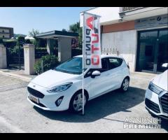 FORD Fiesta 1.5 EcoBlue 5 porte Business