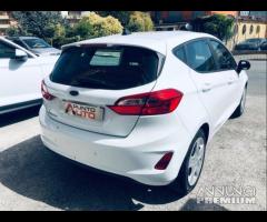 FORD Fiesta 1.5 EcoBlue 5 porte Business - 23