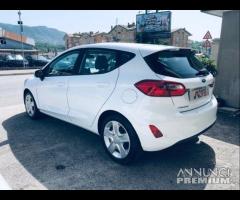 FORD Fiesta 1.5 EcoBlue 5 porte Business - 24