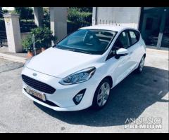 FORD Fiesta 1.5 EcoBlue 5 porte Business - 25