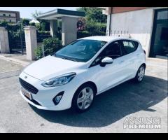 FORD Fiesta 1.5 EcoBlue 5 porte Business - 26