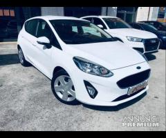 FORD Fiesta 1.5 EcoBlue 5 porte Business - 27