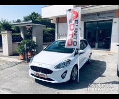 FORD Fiesta 1.5 EcoBlue 5 porte Business - 28