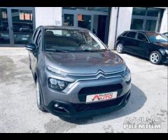 CITROEN C3 BlueHDi 100 S&S Feel Pack FARI FULL L - 3