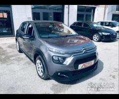 CITROEN C3 BlueHDi 100 S&S Feel Pack FARI FULL L