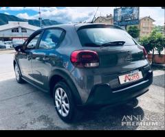 CITROEN C3 BlueHDi 100 S&S Feel Pack FARI FULL L - 5