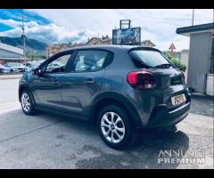 CITROEN C3 BlueHDi 100 S&S Feel Pack FARI FULL L - 7