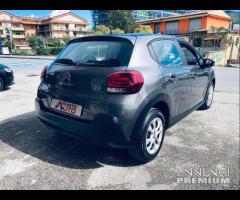 CITROEN C3 BlueHDi 100 S&S Feel Pack FARI FULL L - 9