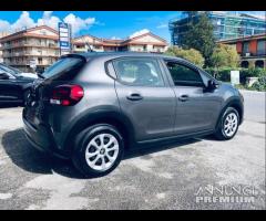 CITROEN C3 BlueHDi 100 S&S Feel Pack FARI FULL L - 10