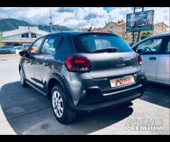 CITROEN C3 BlueHDi 100 S&S Feel Pack FARI FULL L - 27