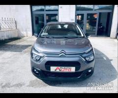 CITROEN C3 BlueHDi 100 S&S Feel Pack FARI FULL L - 30