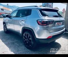 JEEP Compass 2.0 Multijet II 4WD Limited AT9 - 3