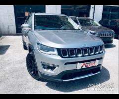 JEEP Compass 2.0 Multijet II 4WD Limited AT9 - 6