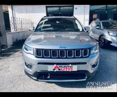 JEEP Compass 2.0 Multijet II 4WD Limited AT9 - 9