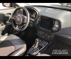 JEEP Compass 2.0 Multijet II 4WD Limited AT9 - 14