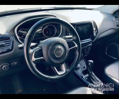 JEEP Compass 2.0 Multijet II 4WD Limited AT9 - 22