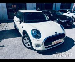 MINI Cooper 1.5 Cooper Hype STEPTRONIC - EURO6C