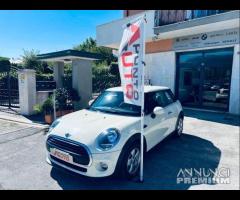 MINI Cooper 1.5 Cooper Hype STEPTRONIC - EURO6C