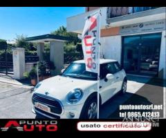 MINI Cooper 1.5 Cooper Hype STEPTRONIC - EURO6C - 5