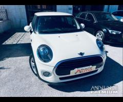 MINI Cooper 1.5 Cooper Hype STEPTRONIC - EURO6C - 6