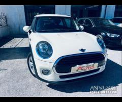 MINI Cooper 1.5 Cooper Hype STEPTRONIC - EURO6C - 8