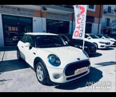 MINI Cooper 1.5 Cooper Hype STEPTRONIC - EURO6C - 16