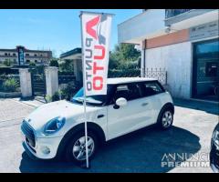 MINI Cooper 1.5 Cooper Hype STEPTRONIC - EURO6C - 18