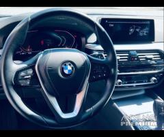 BMW 520 d Touring STEPTRONIC-FULL LED- COCKPIT - 9