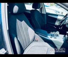 BMW 520 d Touring STEPTRONIC-FULL LED- COCKPIT - 29