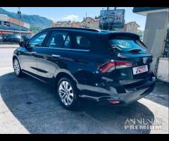 FIAT Tipo 1.6 Mjt S&S SW NAVI cruise adattivo