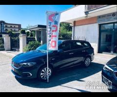 FIAT Tipo 1.6 Mjt S&S SW NAVI cruise adattivo