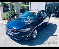 FIAT Tipo 1.6 Mjt S&S SW NAVI cruise adattivo