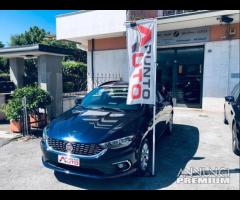 FIAT Tipo 1.6 Mjt S&S SW NAVI cruise adattivo