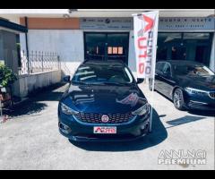 FIAT Tipo 1.6 Mjt S&S SW NAVI cruise adattivo - 12