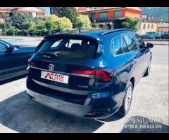 FIAT Tipo 1.6 Mjt S&S SW NAVI cruise adattivo - 14