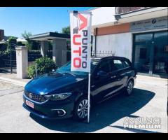 FIAT Tipo 1.6 Mjt S&S SW NAVI cruise adattivo - 30