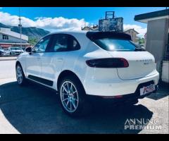 PORSCHE Macan 2.0 - 7