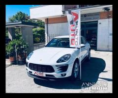 PORSCHE Macan 2.0 - 9