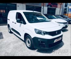 PEUGEOT Partner BlueHDi 75 PC Furgone Premium - 6